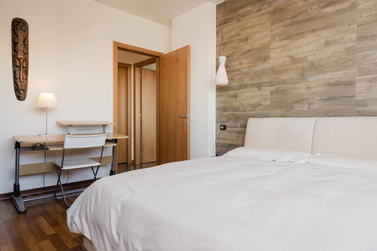 Appartamento Gassman - Holiday Apartment In Milano Exterior photo