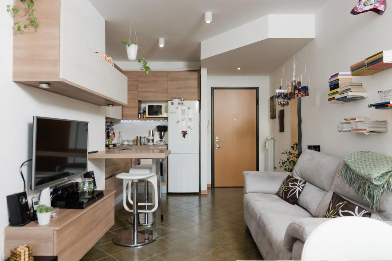 Appartamento Gassman - Holiday Apartment In Milano Exterior photo